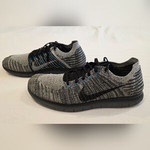 Men's Nike Free RN Flyknit